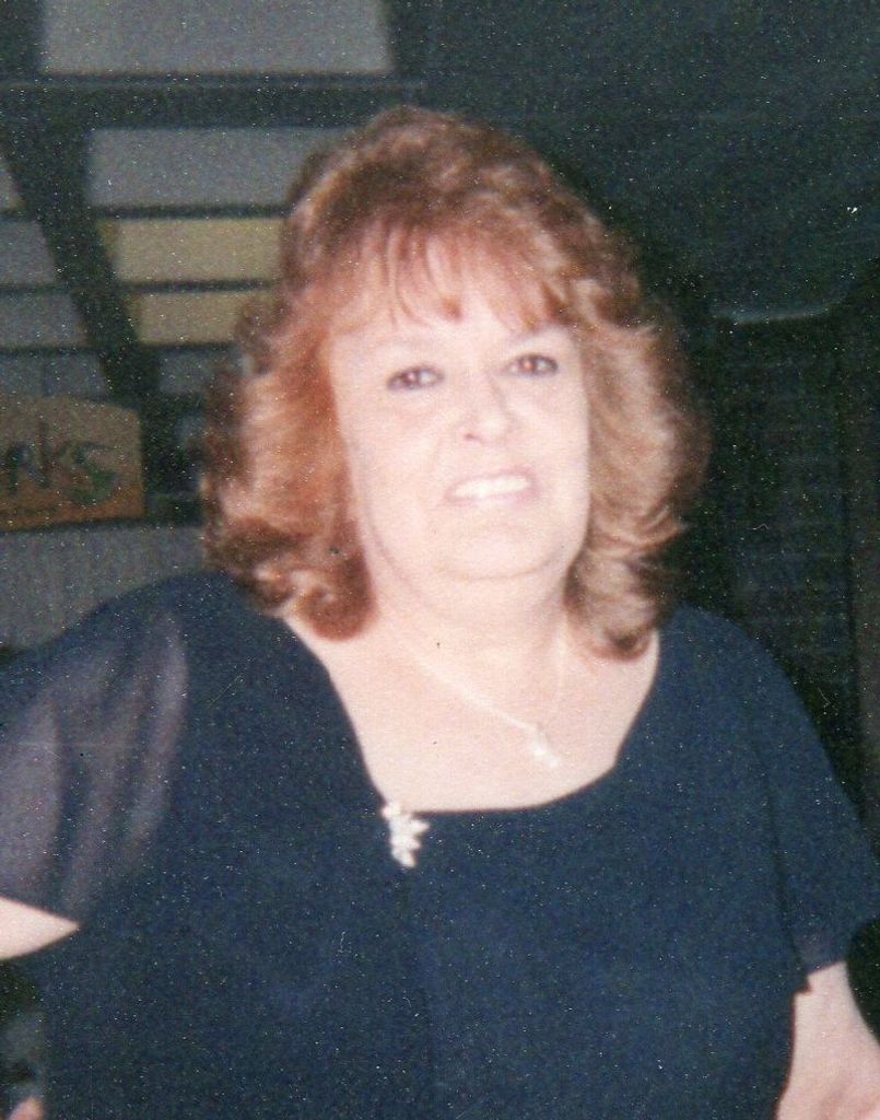 Carole Pelley Hankins