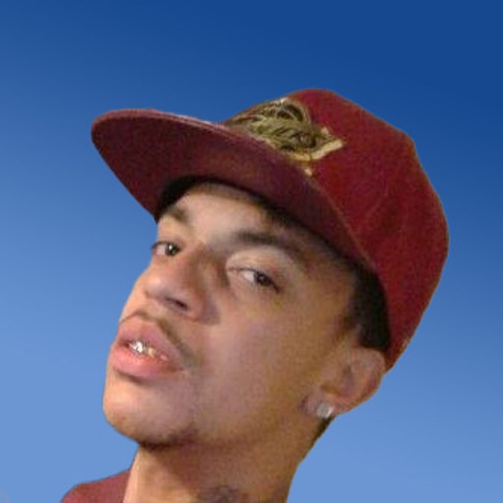 Nicholas D Russell Profile Photo