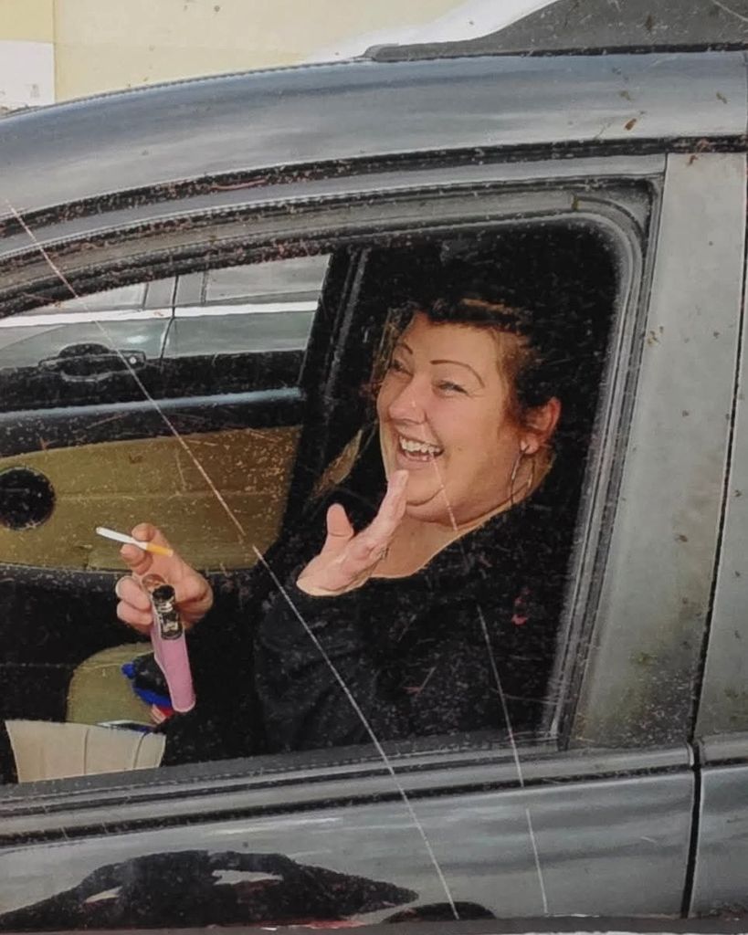 Nicole Christina Beveridge-Pavao Profile Photo