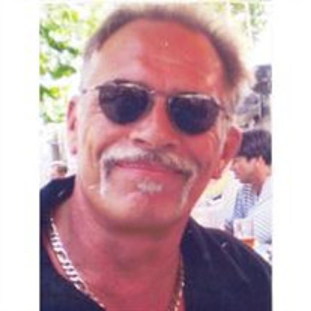 Peter John Hebert