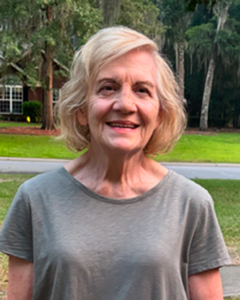 Mary Sue Shaffer Profile Photo