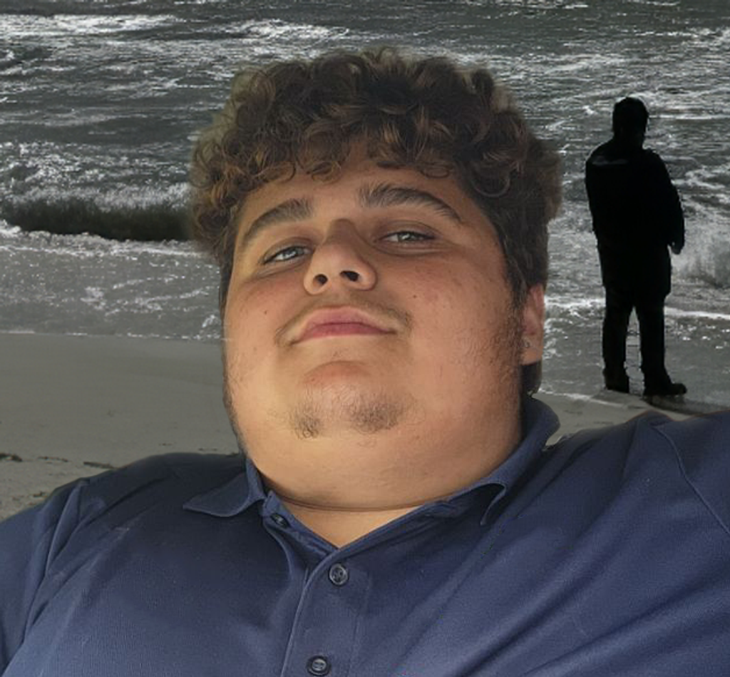 Ethan Edward Dyer Profile Photo