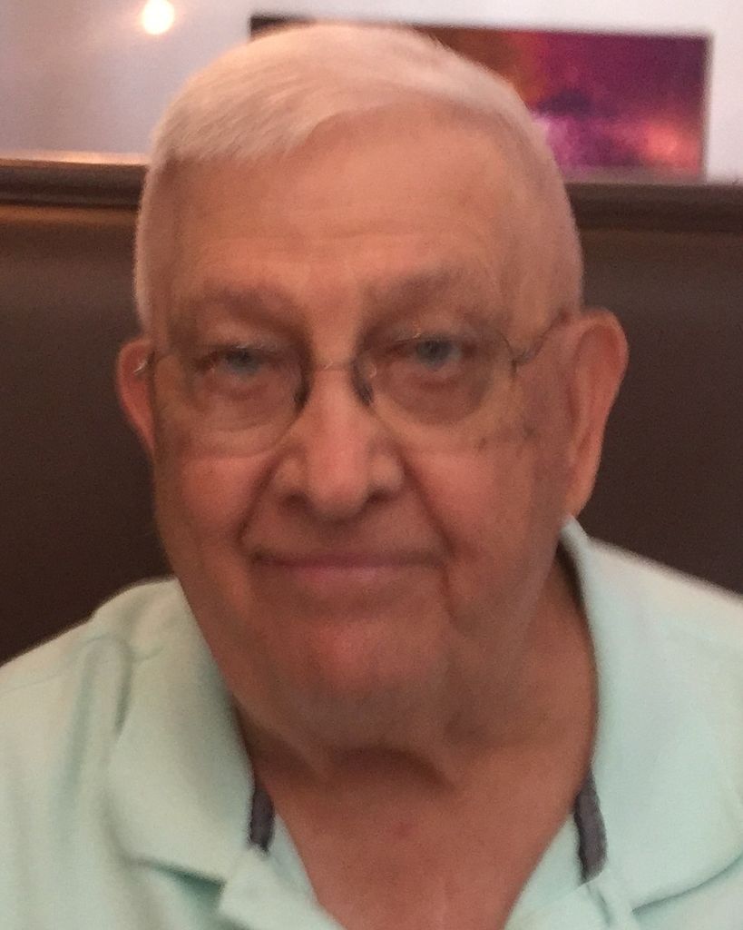 George L. Lawson Profile Photo