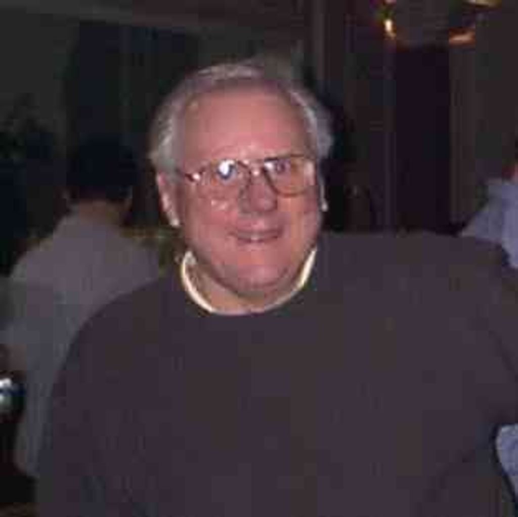 James Charles Baudino Profile Photo