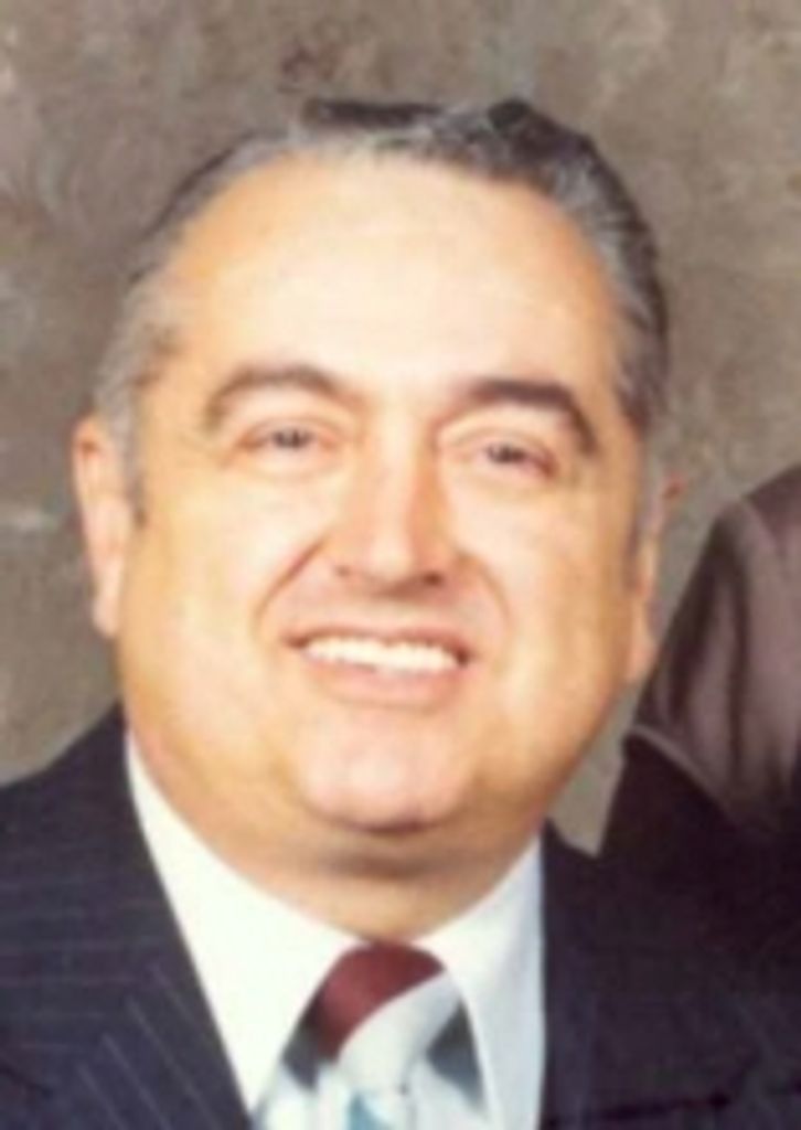 Norman G. Fouts