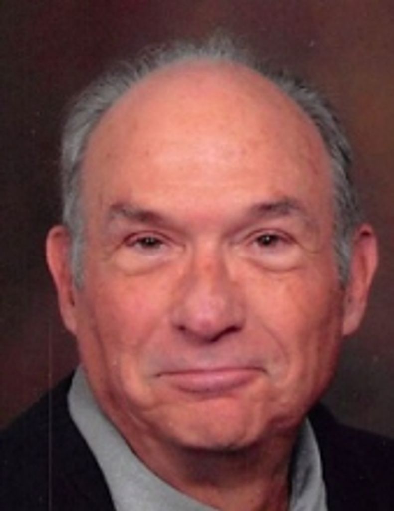 Charles G. Innes