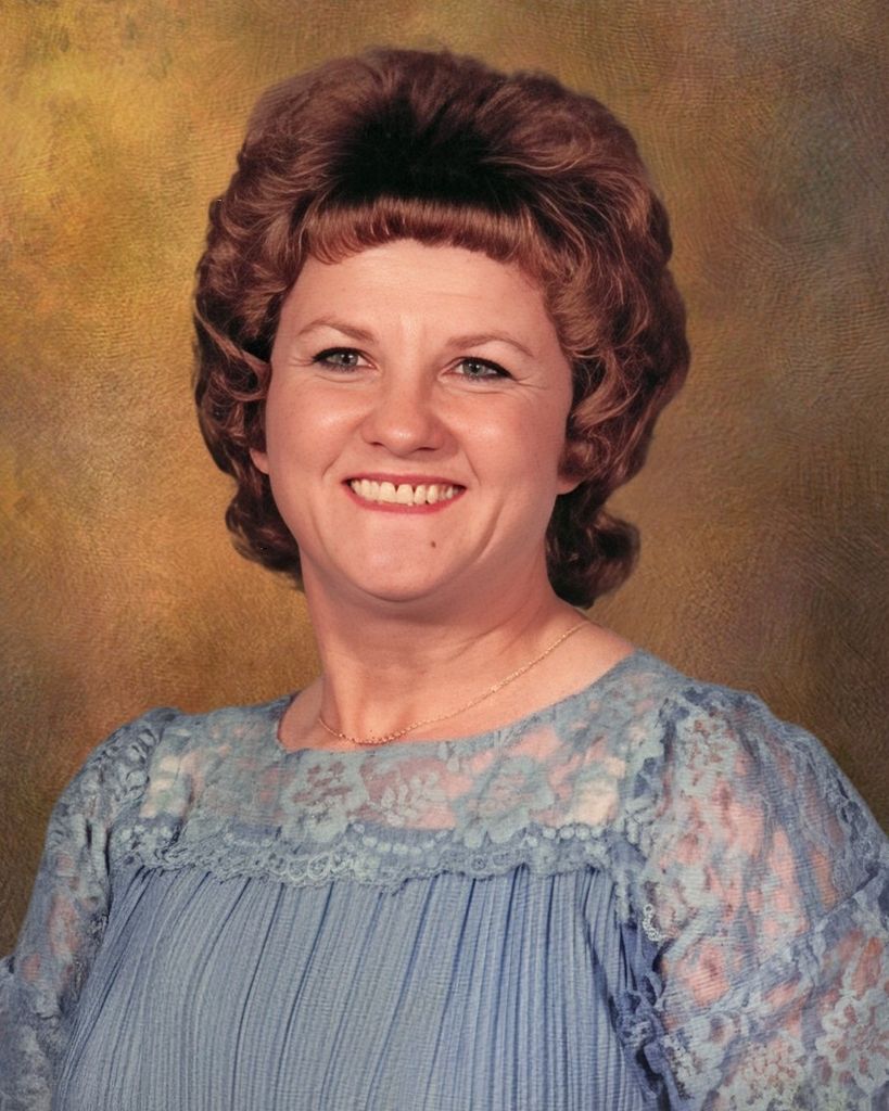 Florence Ruth Chandler