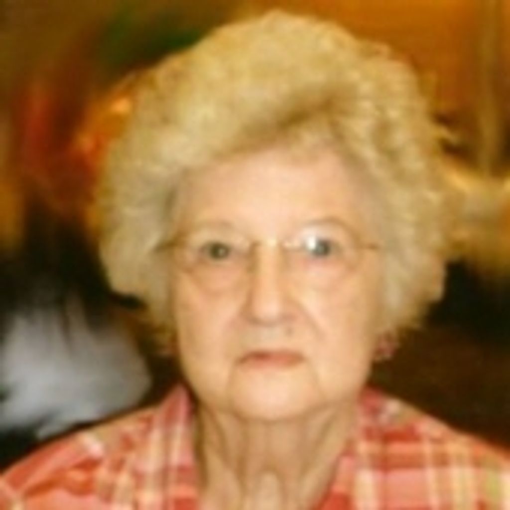 Mildred O. Heiser