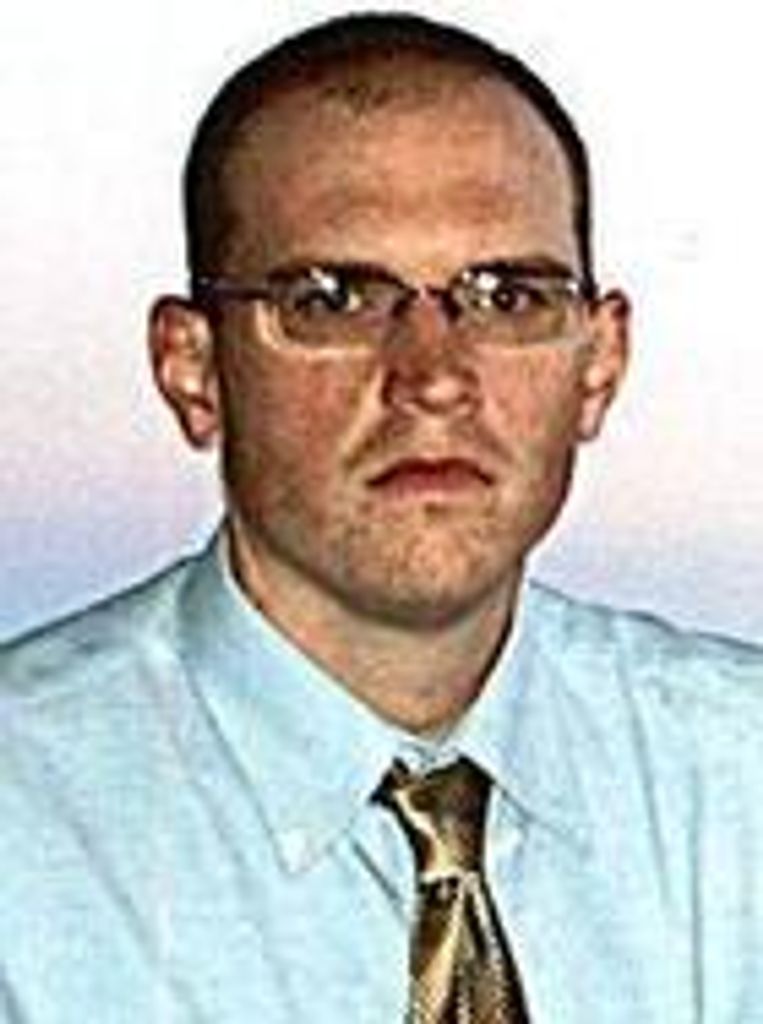 Kenneth Ballard