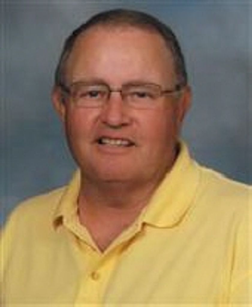 Vernon R. Hathaway
