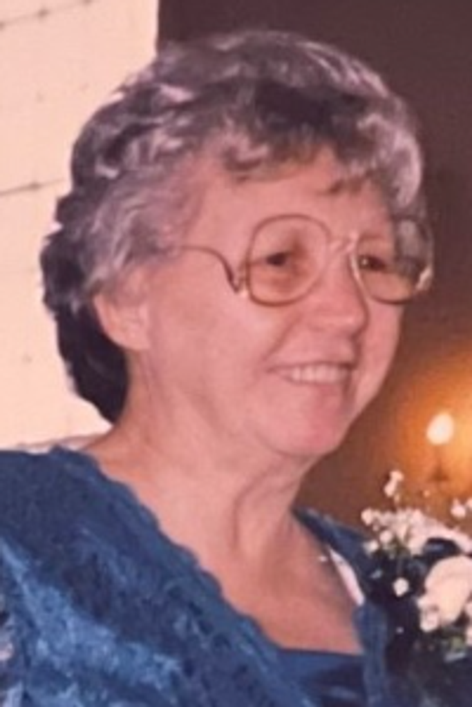 Barbara F. Campbell Profile Photo