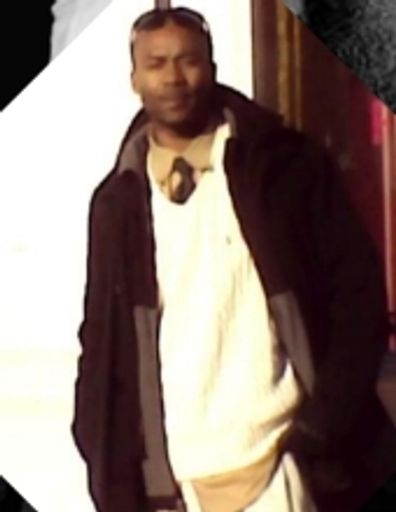 Studd Francis Leach Profile Photo