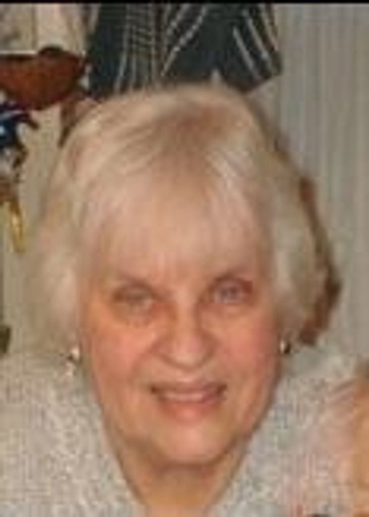 Elsie M. Hardish