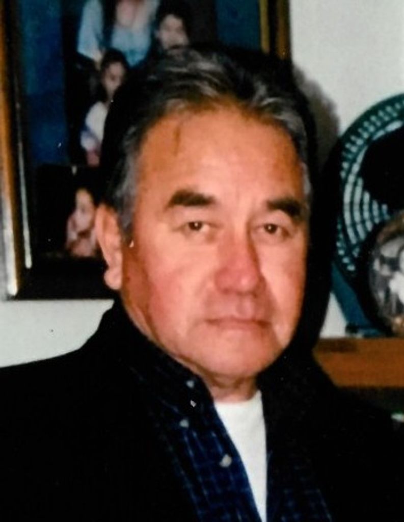 Felipe Nunez