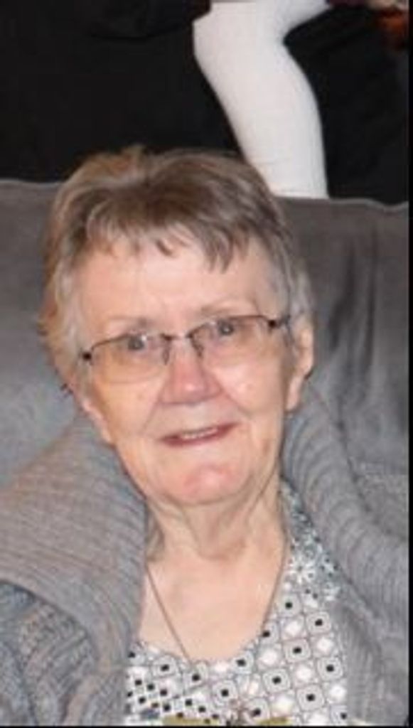 Mary M Owens Profile Photo