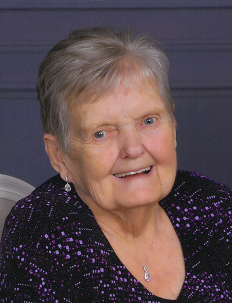 Evelyn V. Redden Profile Photo