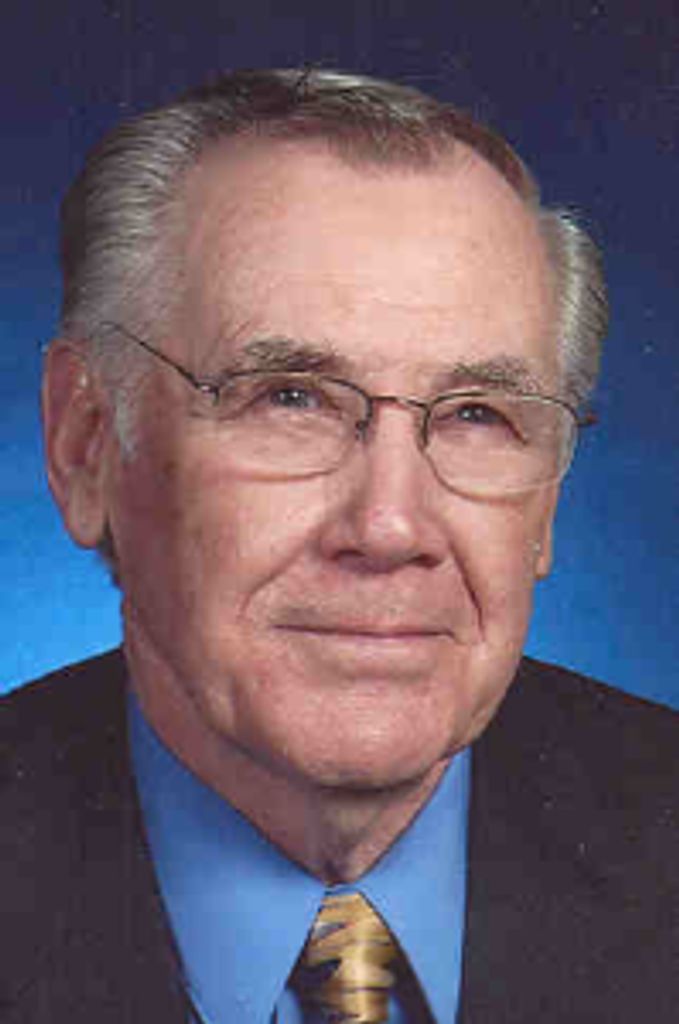 David E. Burket