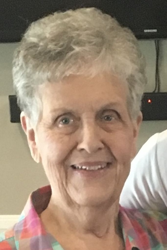 Martha Till Profile Photo
