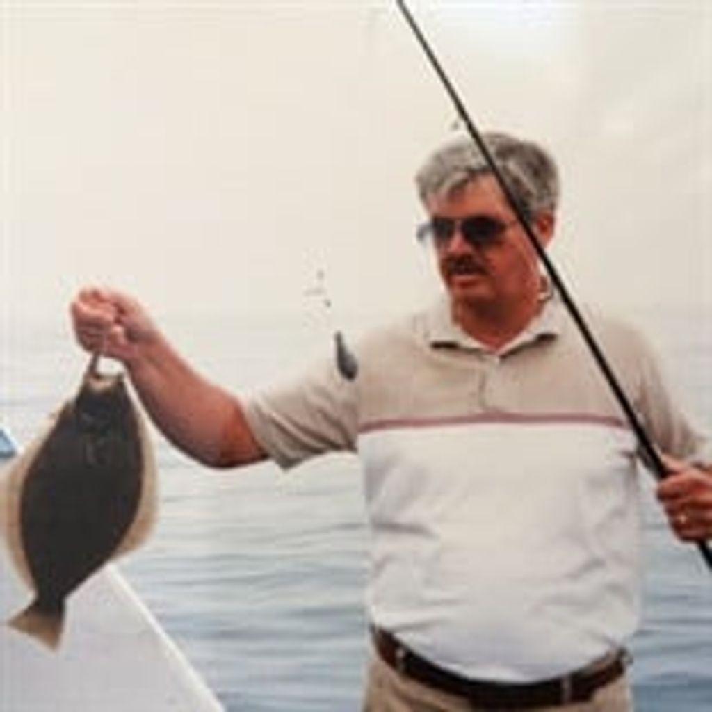 Joseph Mccue