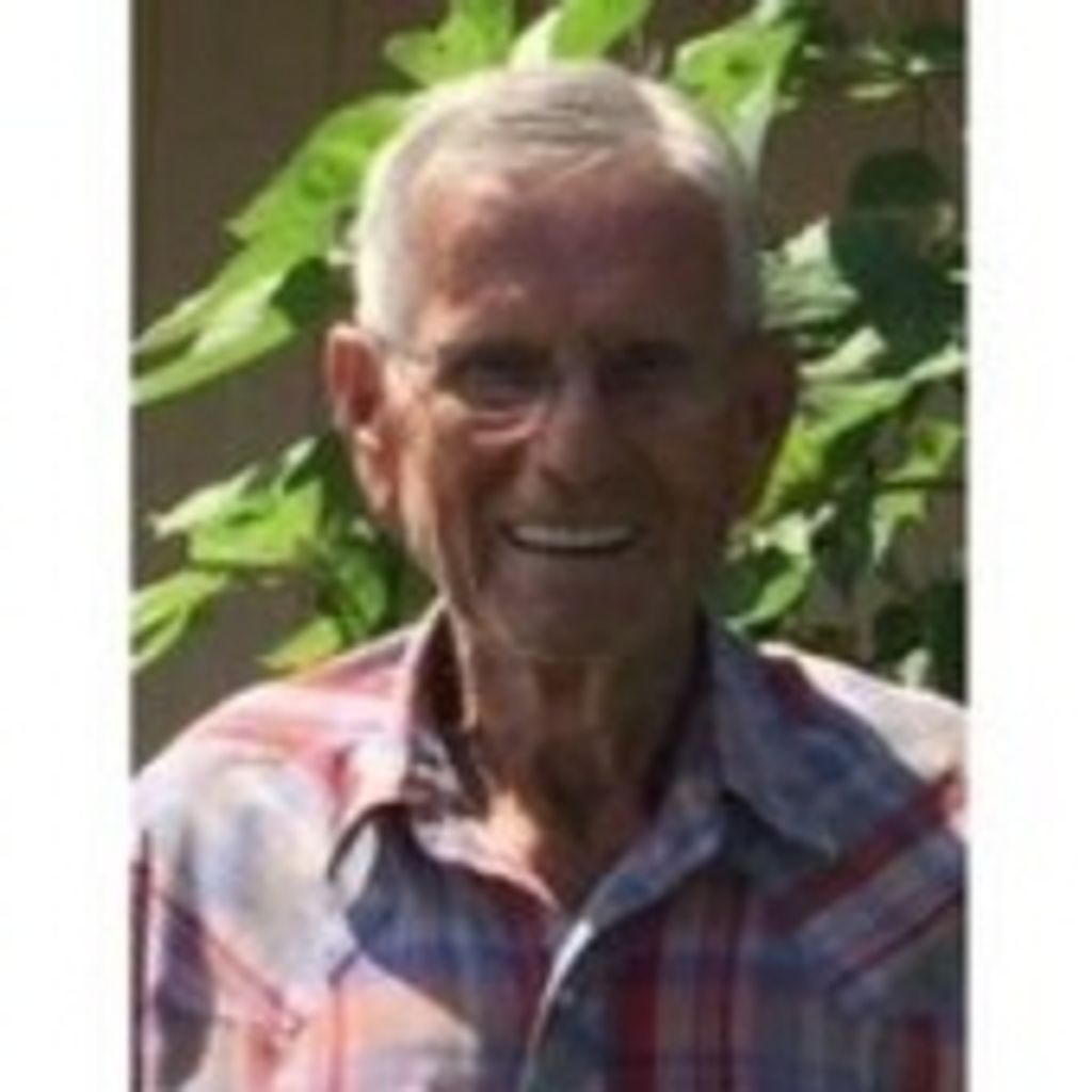 Donald Lee Moore