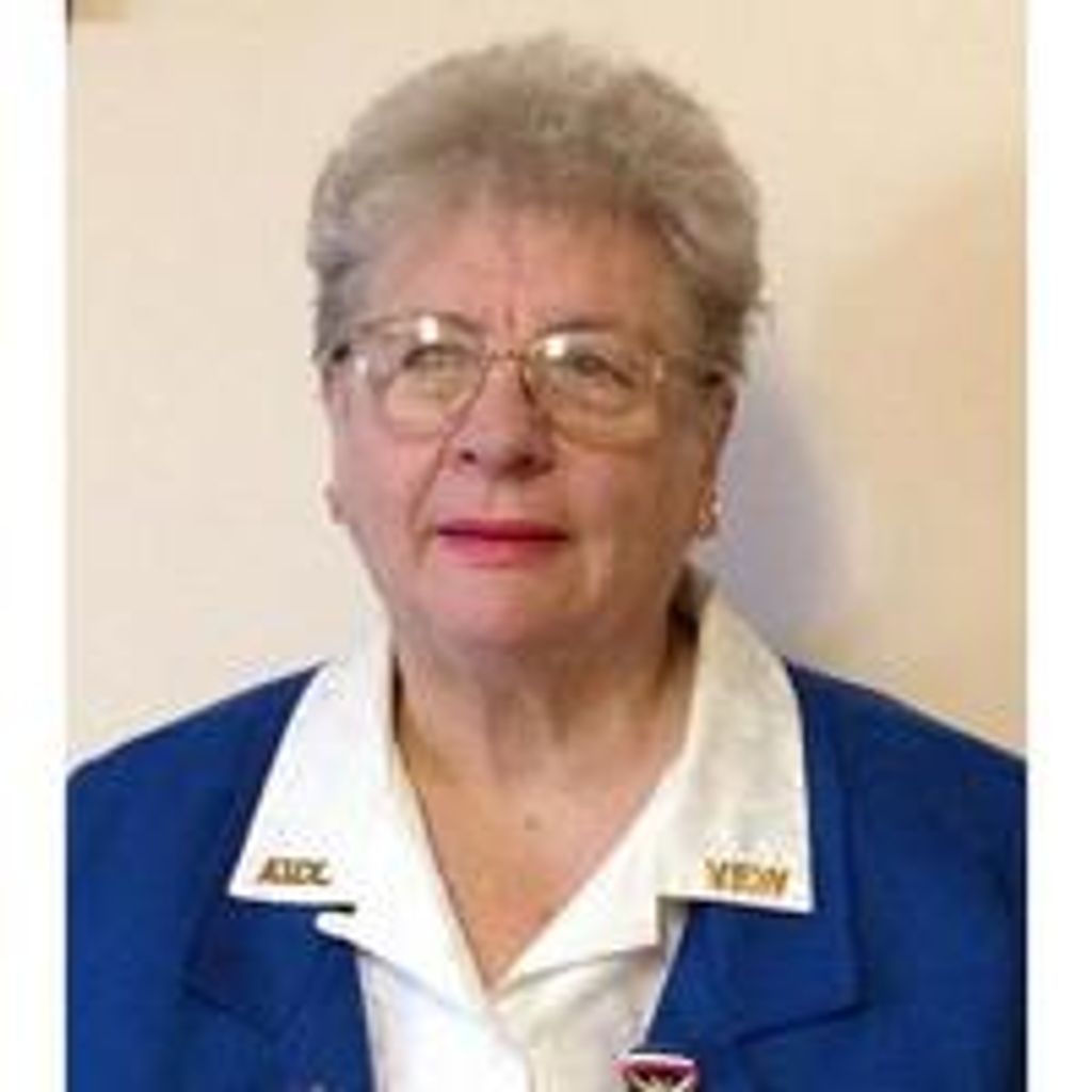 Nancy J. Messier