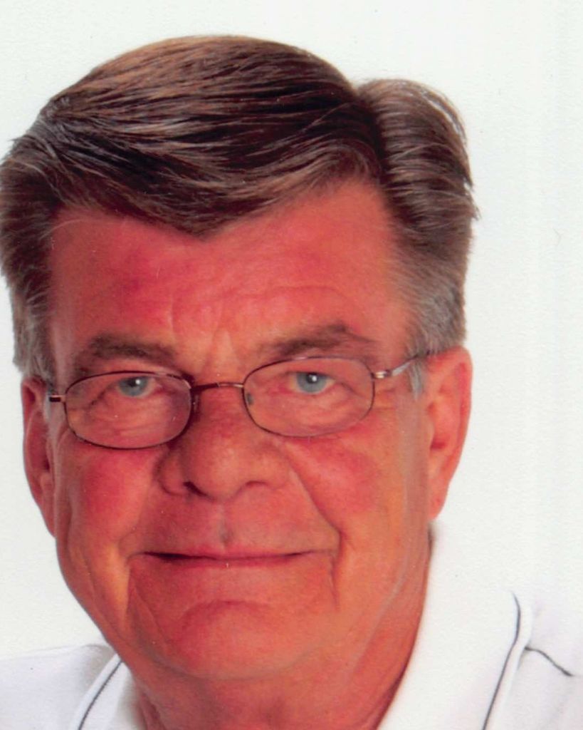 Dennis J. Hogfoss