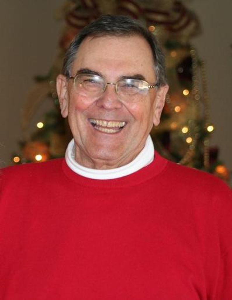 Eddie Farris Ray, Jr. Profile Photo