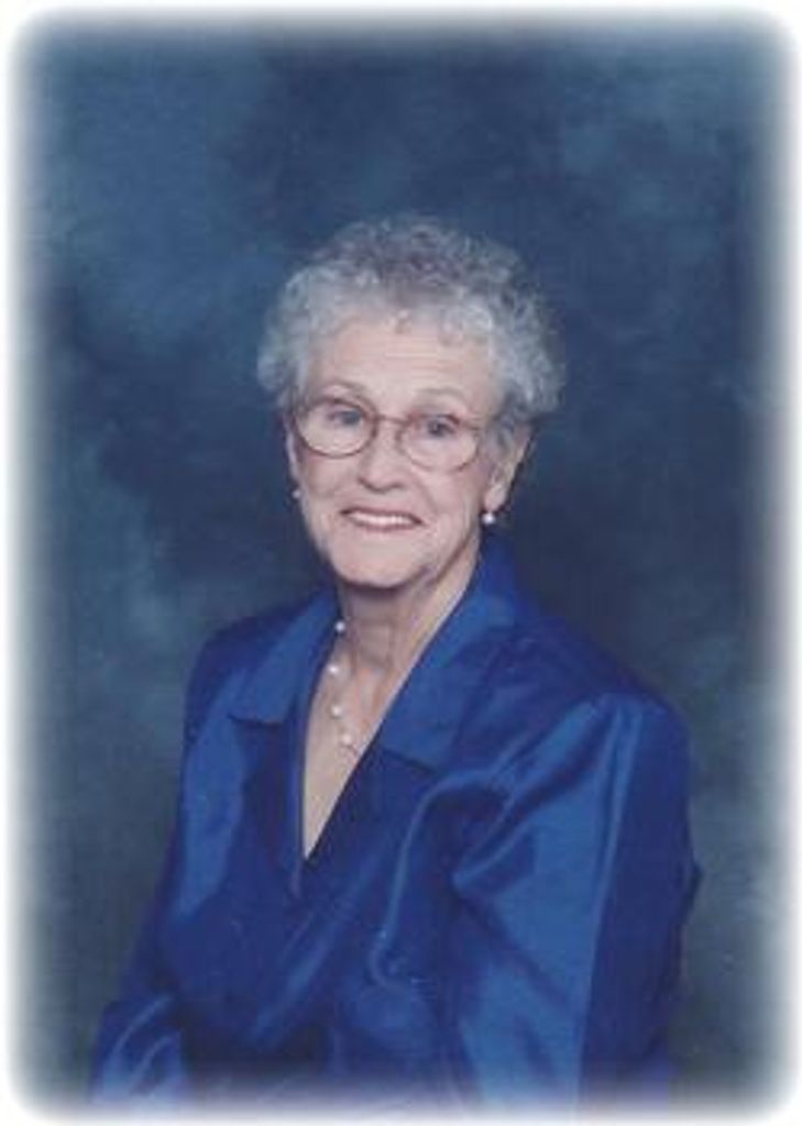 Bonnie Fay Cleveland