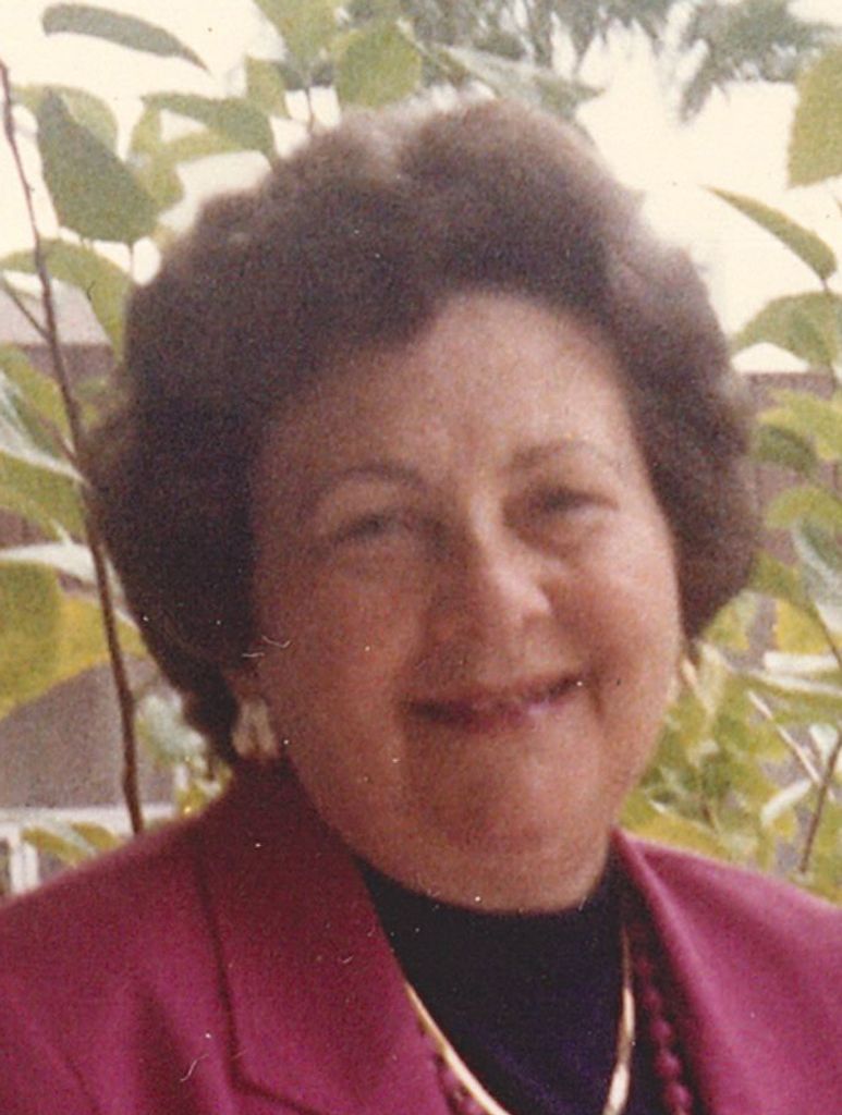 Lois Marie (Paulson)  Dodge