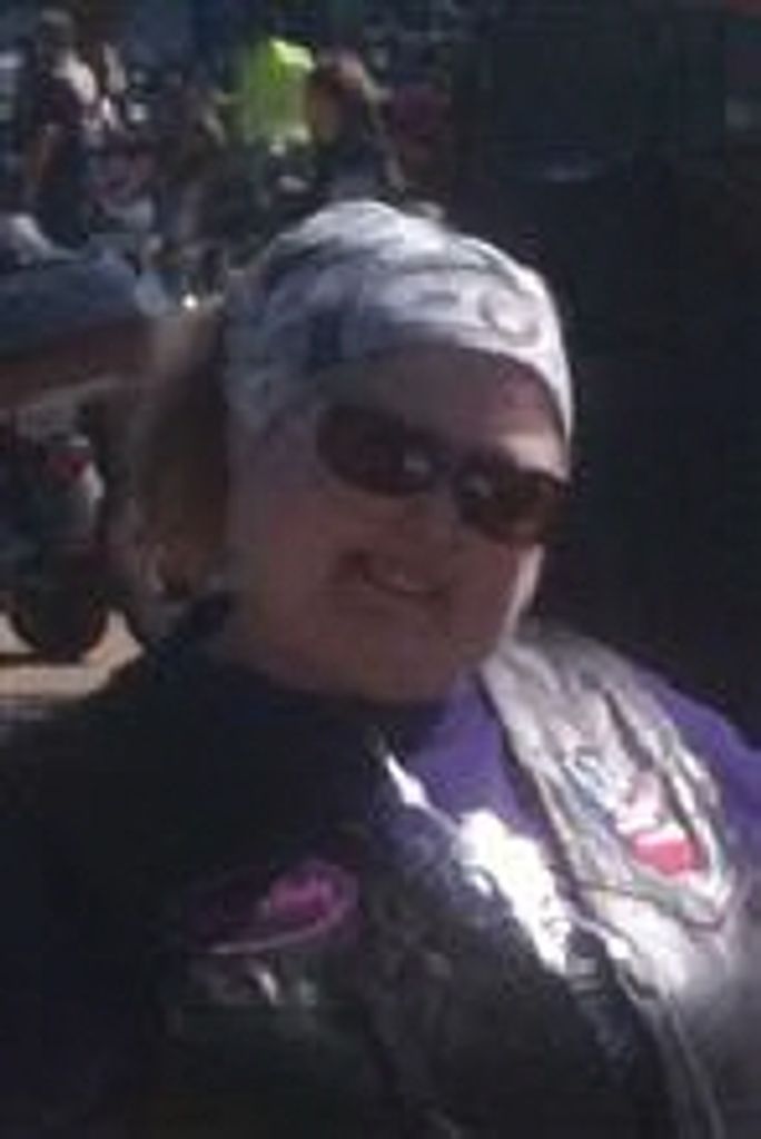 Cynthia Louise Teague