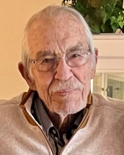 Curtis Roe Allman's obituary image