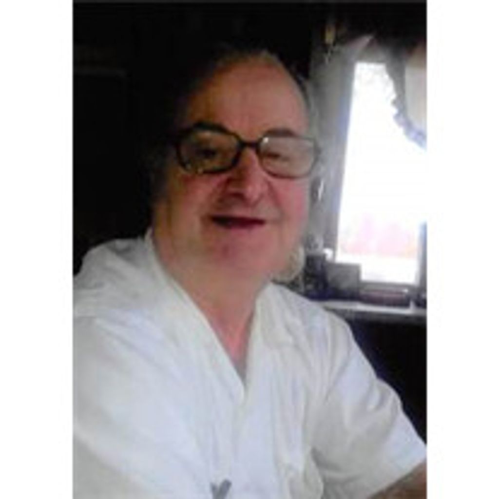 Joseph A. Kendall, Sr.