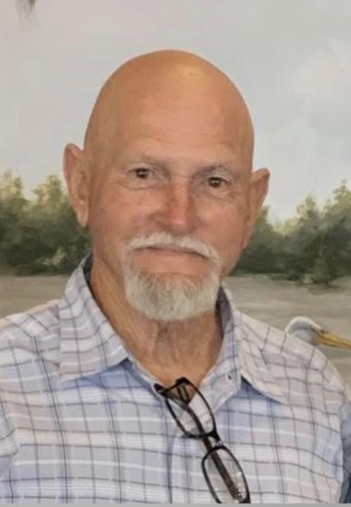 Ronald Lee Derouen Profile Photo