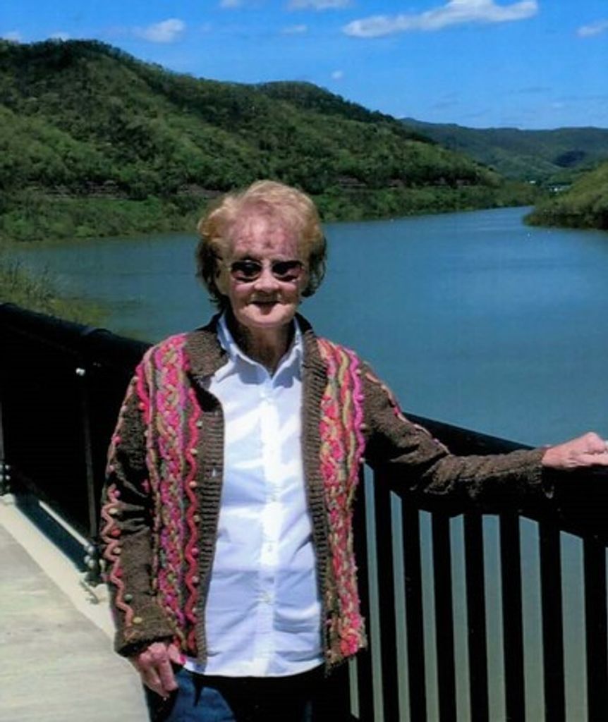 Virginia Mae Massie Profile Photo
