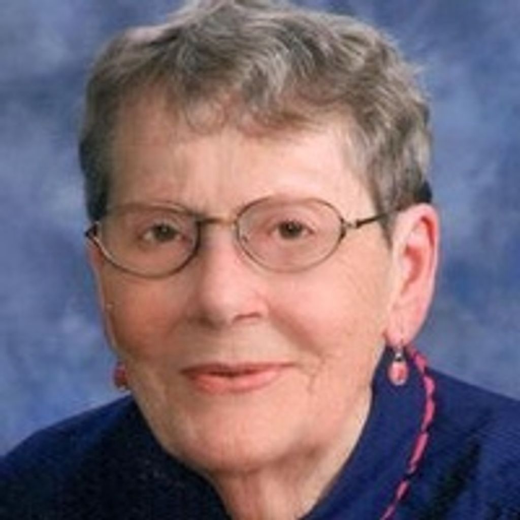 Dorothea Hadlick
