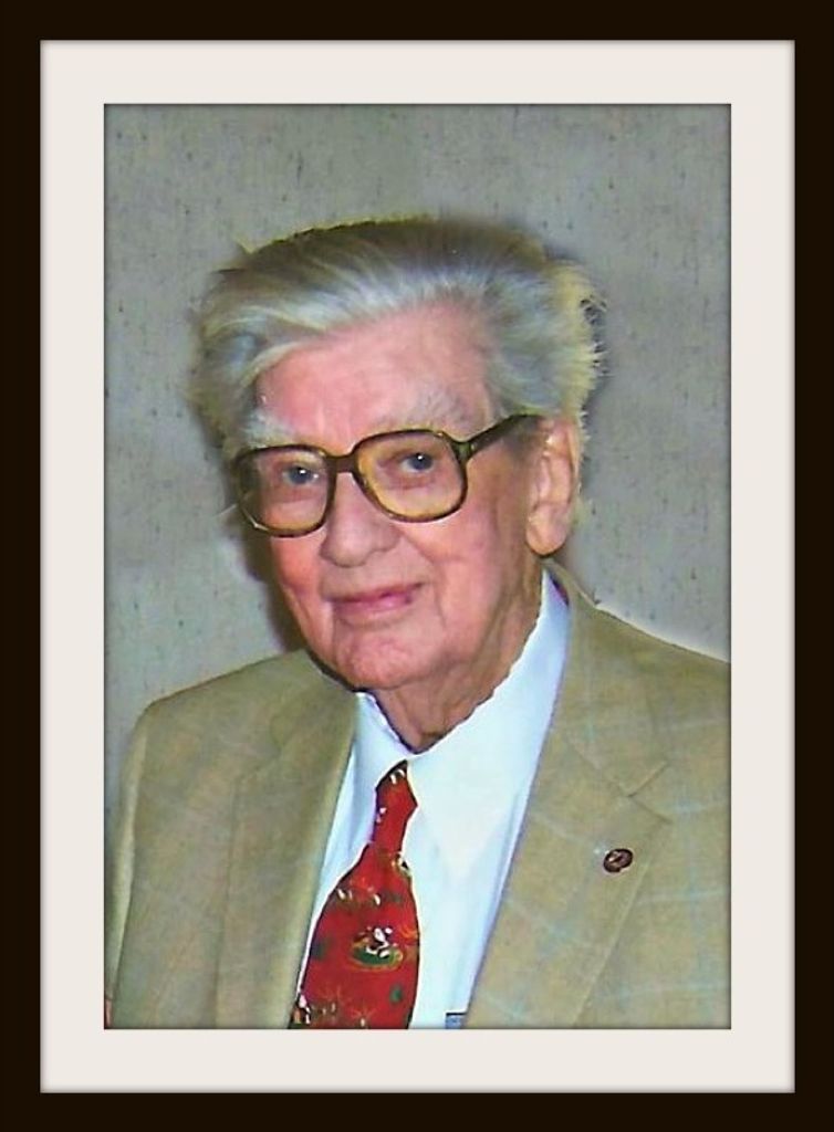 Bro. Herron