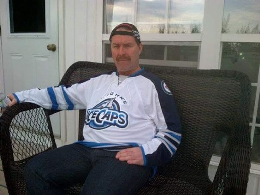Randolf Kelly Profile Photo