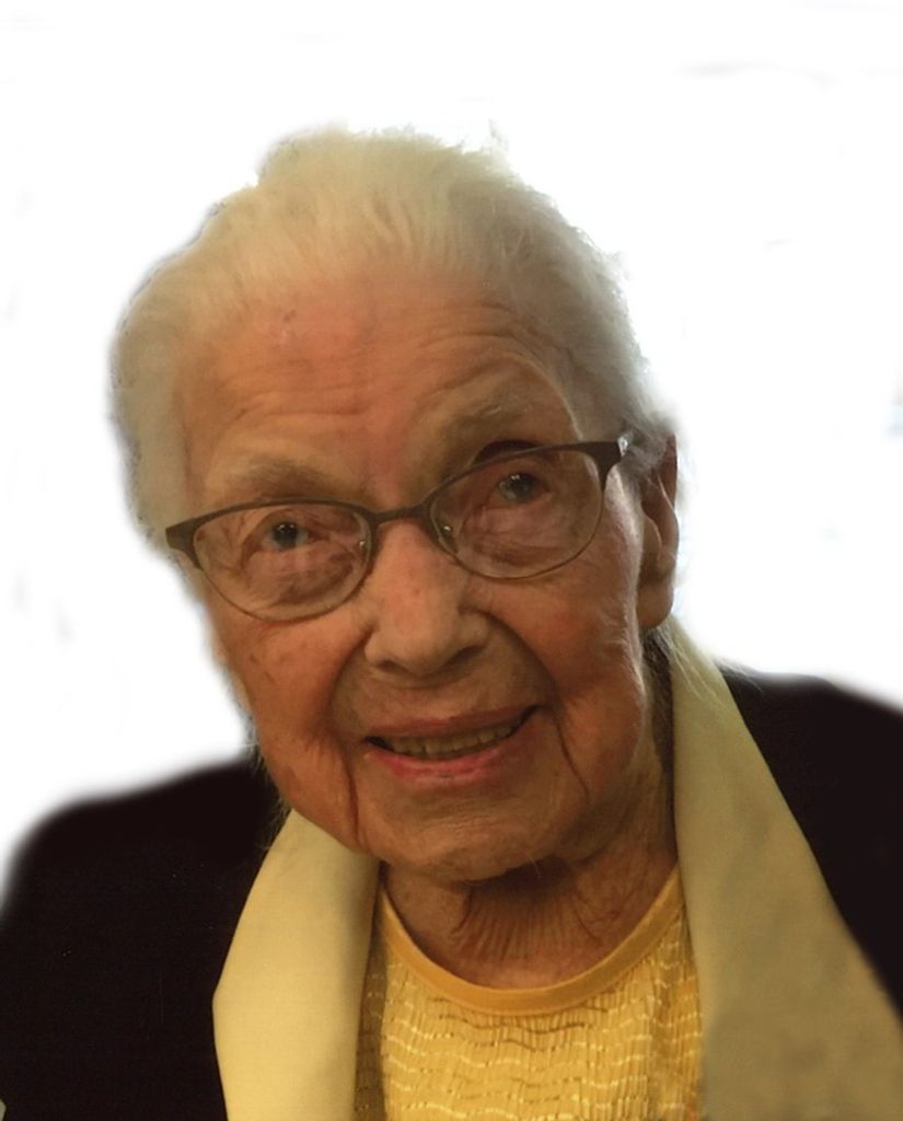 Edna Elizabeth Bindle Profile Photo
