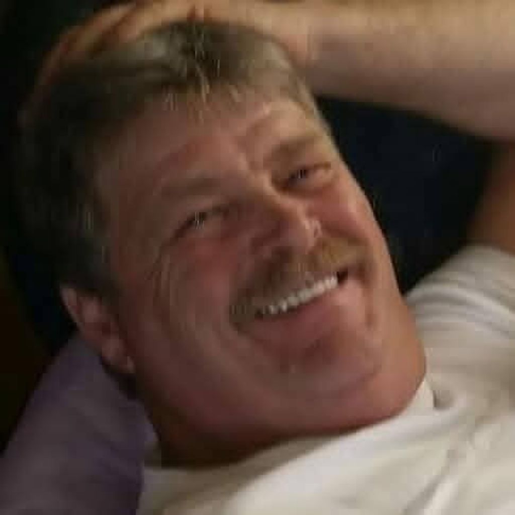 Richard "Richy" Bradford Jr.