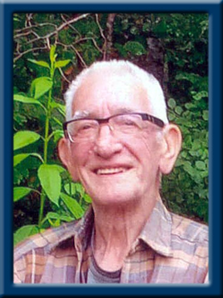 Gordon “Gus” Dorey