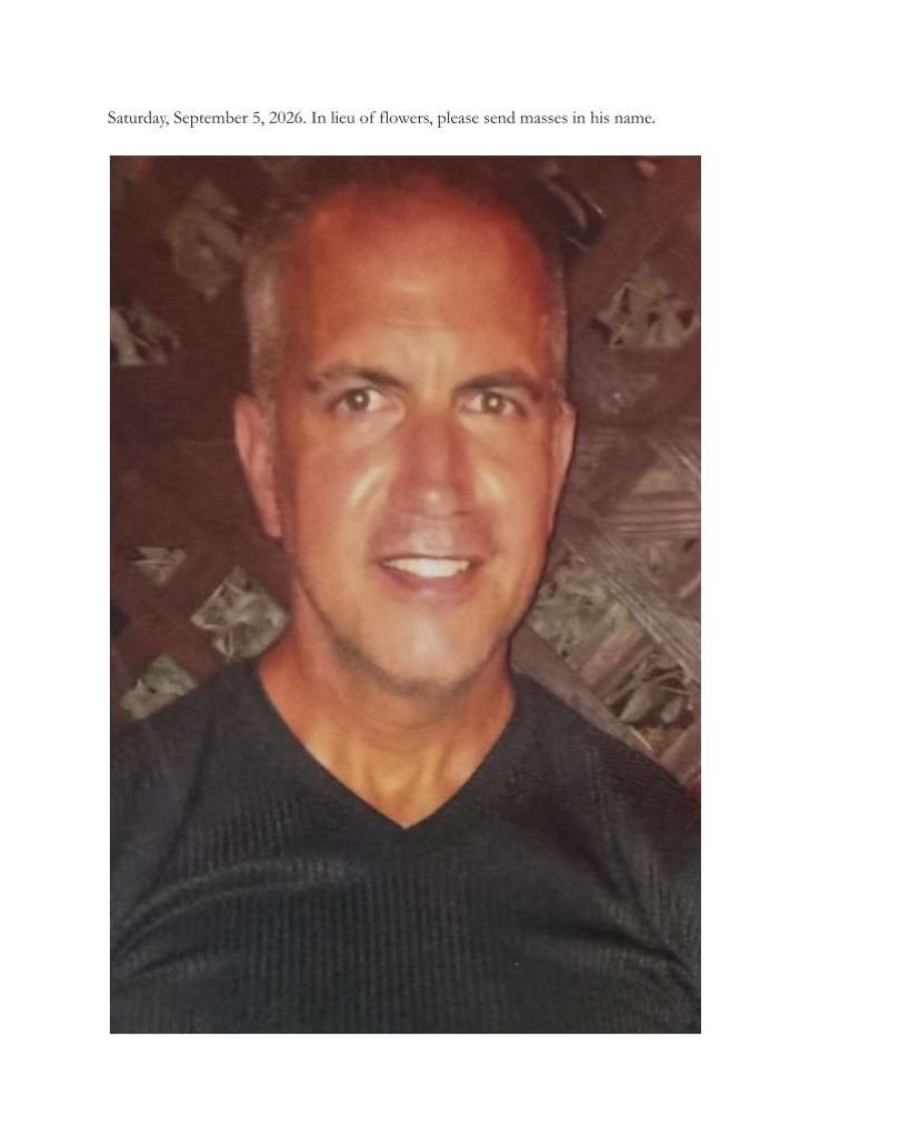 Mark Ullrich Angelo Profile Photo