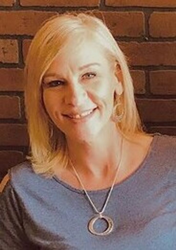Kathy Jean Adams