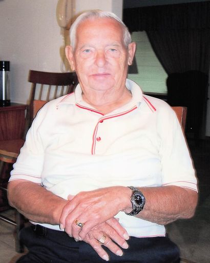 Frank Morgan Profile Photo