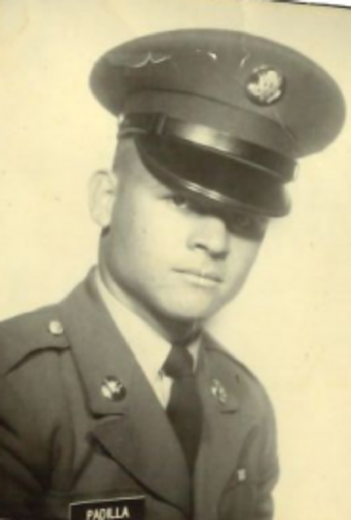 Dr. Roberto Padilla-Acosta Profile Photo