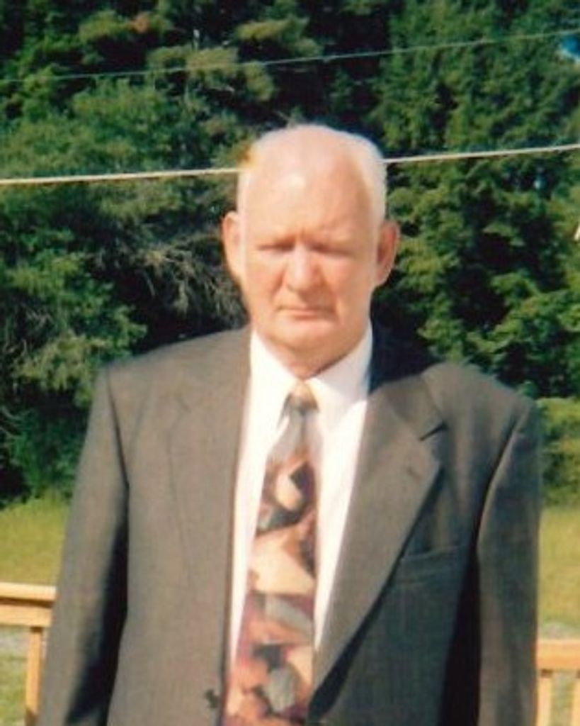 Rev. James Lewis Gilliland Sr. Profile Photo