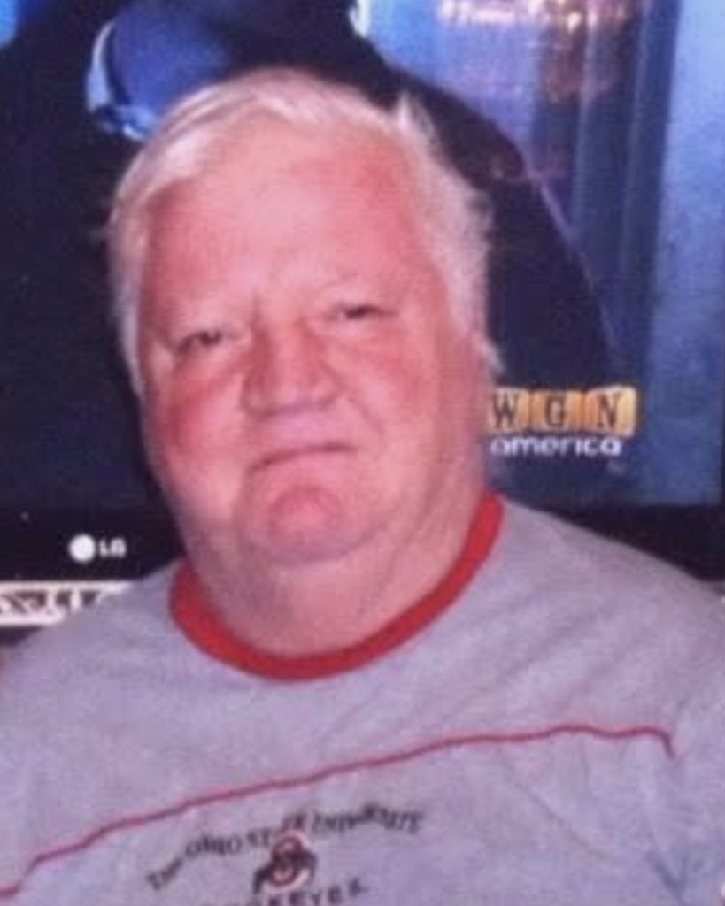 Roger Webb Profile Photo