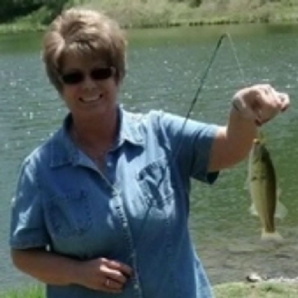 Nancy Marie Buffalo Profile Photo