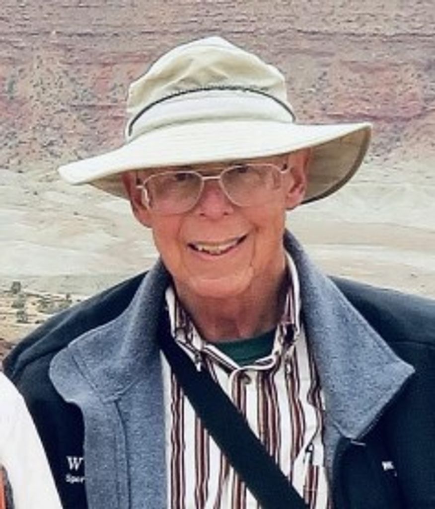 John Nels Mugaas Profile Photo