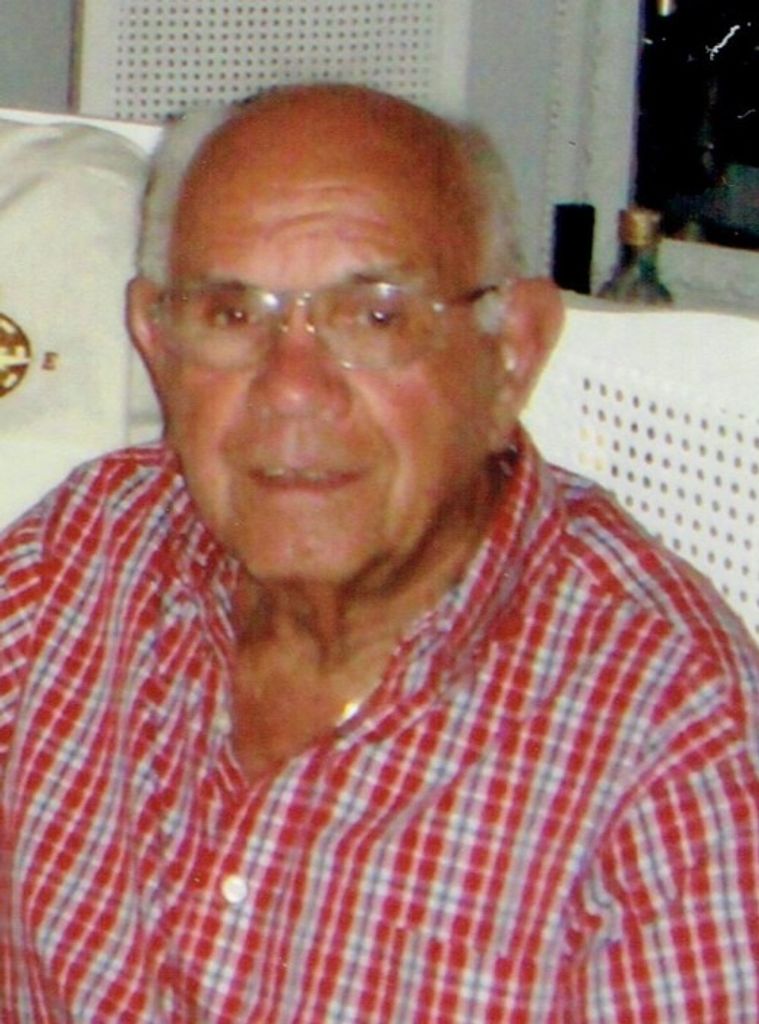 Antonio D. D'Alesio Profile Photo