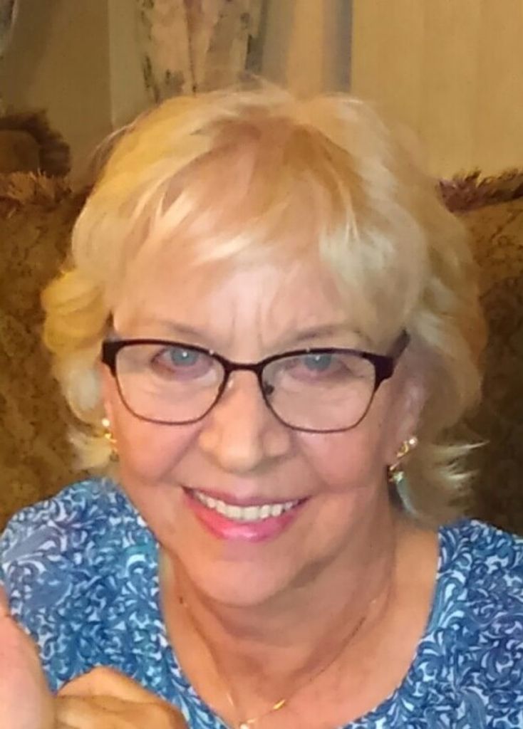 Mary Jo Baisch Profile Photo